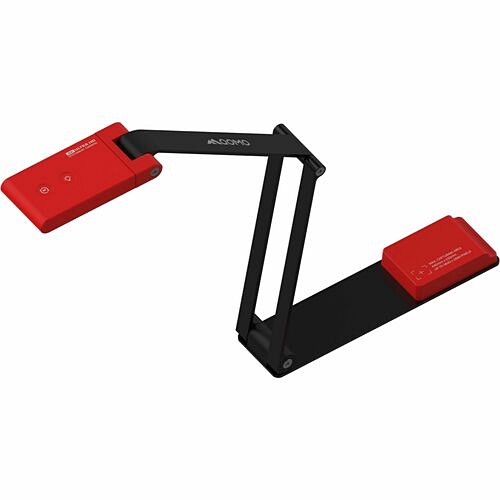 Qomo QPC5 Document Cameras Qomo Hitevision 4k Portable Doc Cam - 0.33" Cmos (qpc5) 851939008168