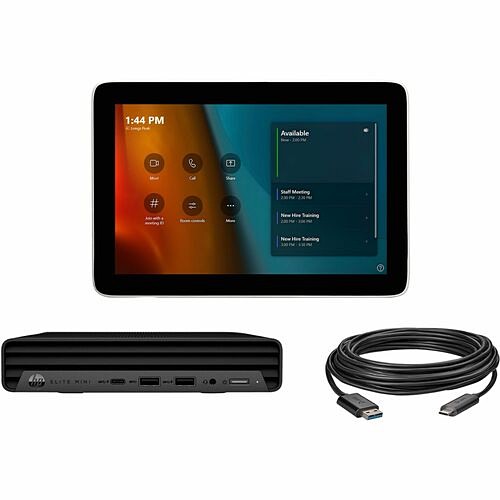 Poly 9J694AA Video Conference Equipment Poly Video Conference Equipment - For Video Conferencing (9j694aa) 197961689204