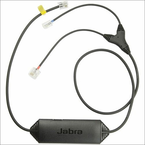 Jabra 14201-47 Phone Add-Ons Link 14201-47 Hook Switch 1420147 706487016731
