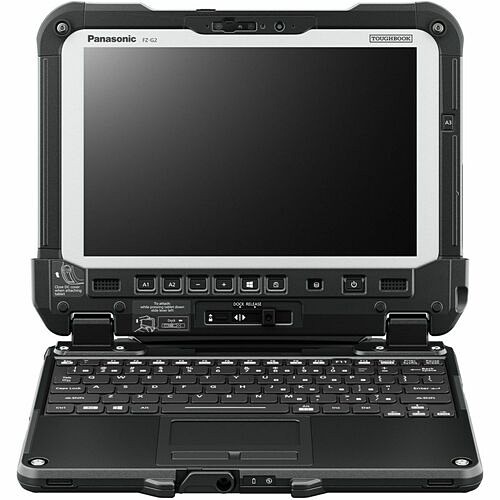 Panasonic FZ-G2GZ00TAM Notebooks Toughbook Fz-g2gz00tam 2 In 1 Notebook Fzg2gz00tam 885170434929