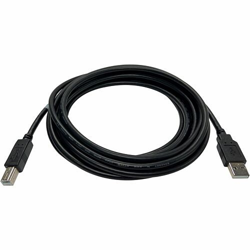 Black Box USB05-0003-R2 Cables Black Box Usb/usb-b Data Transfer Cable - 3 Ft Usb/usb-b Data Transfer Cable (usb05-0003-r2) Usb050003r2 822088282341