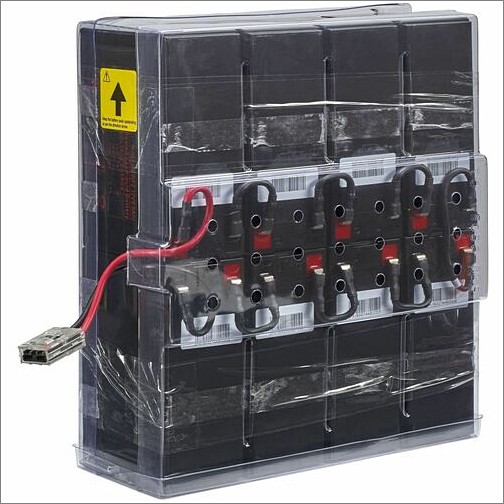 Eaton EBP-0206 UPS Batteries Eaton Ups Battery Pack - 96 V Dc (ebp-0206) Ebp0206 786689575571