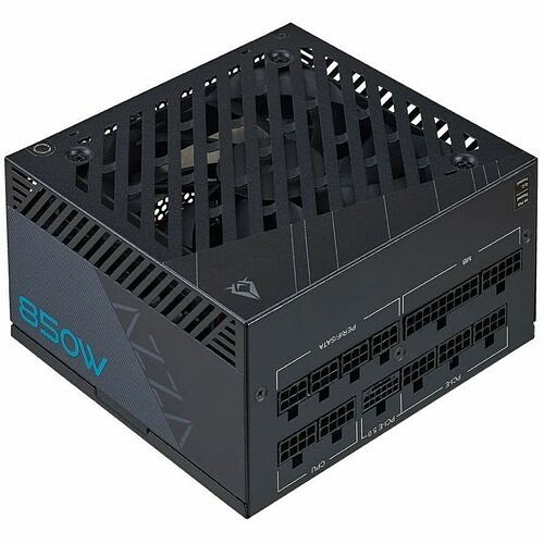 Azza PSAZ-850G Power Supplies Psaz 850w Power Supply Psaz850g 