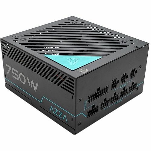 Azza PSAZ-750G Power Supplies 750w Power Supply Psaz750g 