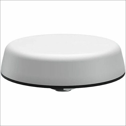 Panorama Antennas CM4-24-58-2RANP Antennas Panorama Antennas Ultra Low Profile Mimo Wifi Antenna - 2.4-2.5/4.9-6ghz - 12 Db - 9 Dbi - White - P Cm424582ranp 