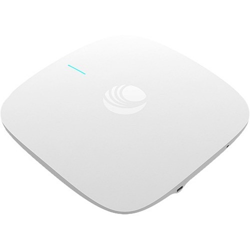 Cambium Networks XV2-2X00A00-RW Wireless Access Points Indoor Dual Radio Wifi6 2x2 Ap 2.5gbe Rw (xv2-2x00a00-rw) Xv22x00a00rw 