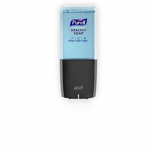 Gojo Industries, Inc 8334E1 Soap Dispensers Es10 Automatic Hand Soap Dispenser GOJ8334E1 073852298093