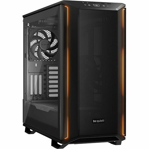 Be Quiet! BGW58 Computer Cases Dark Base 701 