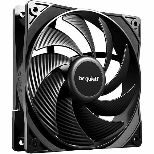 Be Quiet! BL106 Processor/Case Fans Pure Wings 3 Cooling Fan 