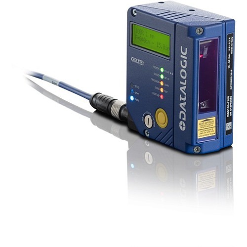 Datalogic 931061337 Bar Code Readers Datalogic Automation Ds5100-2320 Long Rangeetho (931061337) 