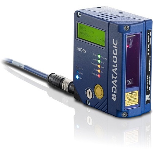 Datalogic 931061334 Bar Code Readers Datalogic Ds5100-1300 Medium Rangeeth Ncnr (931061334) 