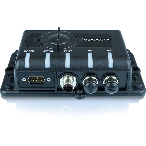 Datalogic FBC9080-N100 Signal Splitters/Amplifiers Datalogic Adc Fieldbus Converter Profinet Indus (fbc9080-n100) Fbc9080n100 