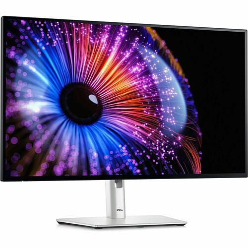 Dell U2724DE Monitors Dell Ultrasharp U2724de 27" Class Wqhd Led Monitor - 16:9 - 27" Viewable - In-plane Switching (ips)  