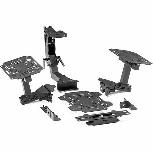 Next Level Racing NLR-E049 Miscellaneous Kits Next Level Racing              Accs - Nlr-e049 Elite Series Flight Pack Nlre049 850041503387