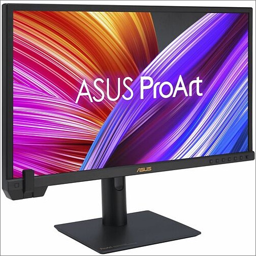 Asus PA24US Monitors Proart Pa24us Widescreen Led Monitor 197105146297