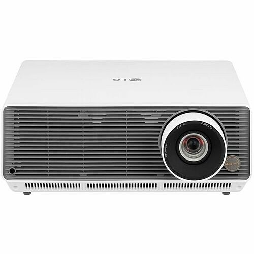 Lg BU60RG Projectors Probeam Bu60rg 6000 Lumens 4k Uhd Laser Projector, Vert/hor Lens Shift, 1.6x Zoo 195174067963