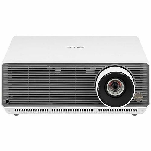 Lg BF60RG Projectors Probeam Bf60rg 6000 Lumens Wuxga Laser Projector, Vert/hor Lens Shift, 1.6x Zoom 195174073575