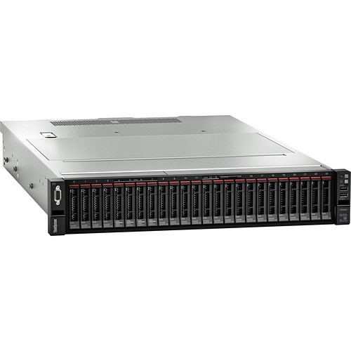 Lenovo 7Z73A0BKNA Servers Thinksystem Sr650 V2 7z73a0bkna Server 