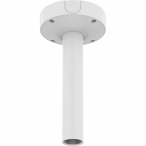 Wisenet SBP-300CMW1 Mounting Kits Hanwha Techwin Mounting Bracket For Mounting Adapter - White (sbp-300cmw1) Sbp300cmw1 8801089220523