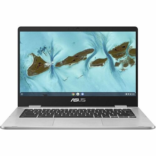Asus C424MA-GE44F-P Notebooks Asus Chromebook C424 C424ma-ge44f-p 14" Chromebook - Full Hd - Intel Celeron N4020 - 4 Gb - 64 Gb Fl C424mage44fp 195553827447