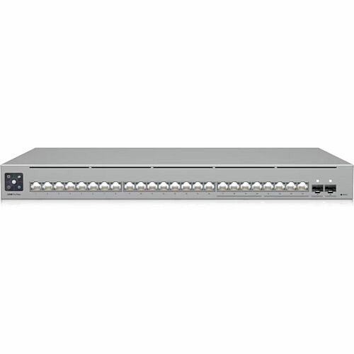 Ubiquiti USW-PRO-MAX-24 Switches & Bridges Pro Max 24 (usw-pro-max-24) Uswpromax24 810084692622