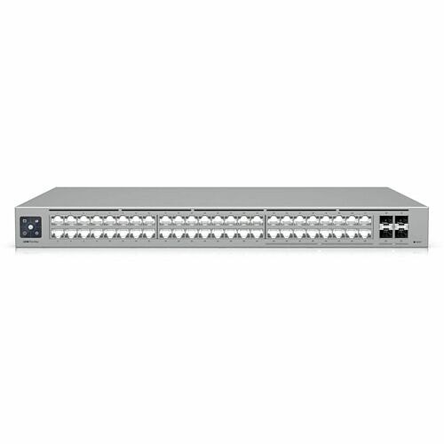 Ubiquiti USW-PRO-MAX-48 Switches & Bridges Pro Max 48 Uswpromax48 810084692745