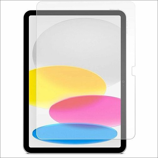 Maclocks DGSGO Protective Screens & Privacy Filters Compulocks Surface Go 2-4 Tempered Glass Screen Protector - For 10.5"lcd Tablet - Impact Resistant,  810157340047