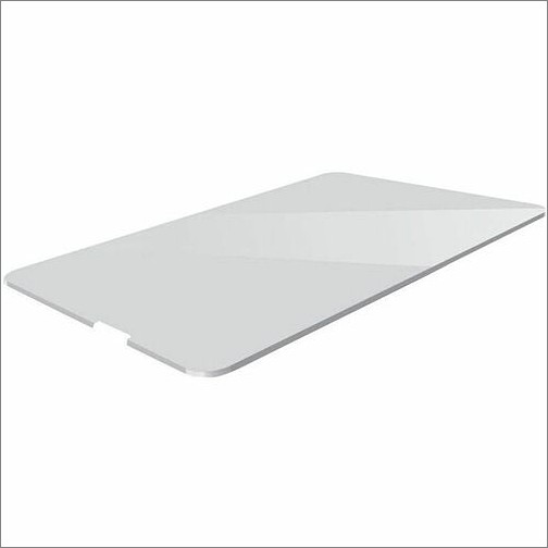 Maclocks DGSGTA9 Protective Screens & Privacy Filters Compulocks Galaxy Tab A9 Tempered Glass Screen Protector - For 8.7"lcd Tablet - Impact Resistant, Sc 810157340009