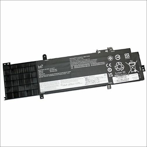 Battery Technology L21L3P71-BTI Batteries Bti L21l3p71-bti 11.58v 39.3whr Li-ion Battery - Compatible Oem: 5b10w51860, 5b11m90023, Sb10w51961, L21l3p71bti 886734894364