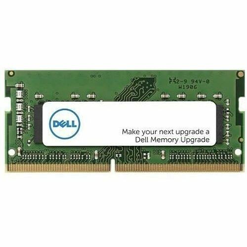 Dell SNPCYXXPC/16G Memory/RAM Dell Ram Module - 16 Gb Ddr5 Sdram - 4800 Mhz Single-rank Memory - Ecc - 262-pin - Sodimm (snpcyxxpc Snpcyxxpc16g 