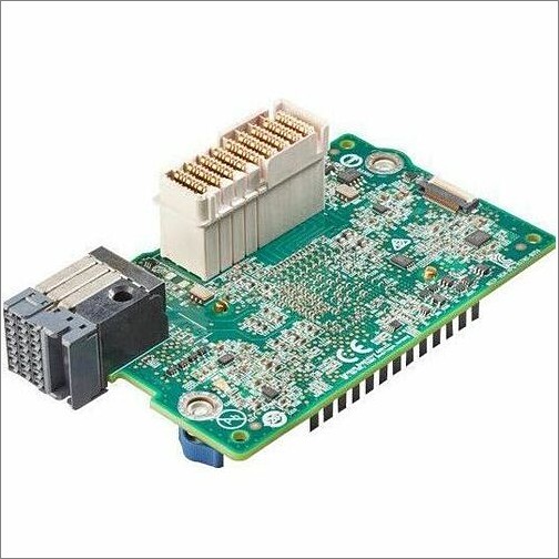 Hp 777452-B21 Fibre Channel NICs Hpe Synergy 3830c 16gb Fibre Channel Host Bus Adapter - 16 Gbit/s (777452-b21) 777452b21 