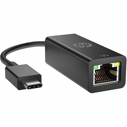 Hp V7W66AA#ABA Network Cards Usb-c To Rj45 Adapter - No Localization V7w66aaaba 0889899082089
