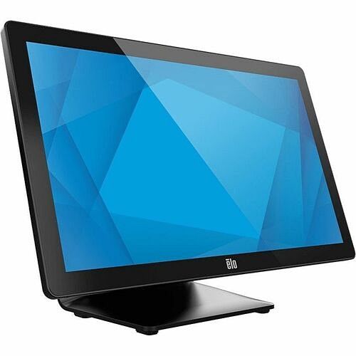 Elo Touch E707003 POS Terminals Elo I-series 3 Pos Terminal - (intel Celeron 7305l 1.10 Ghz - 8 Gb Ddr5 Sdram - 128 Gb Ssd M.2 - Win 