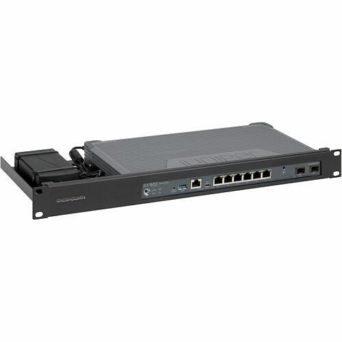 Rackmount It RM-JN-T1 Rack Equipment Rackmount Juniper Srx300 - Srx300rack Mount Kit Juniper Srx300 (rm-jn-t1) Rmjnt1 8719325337228