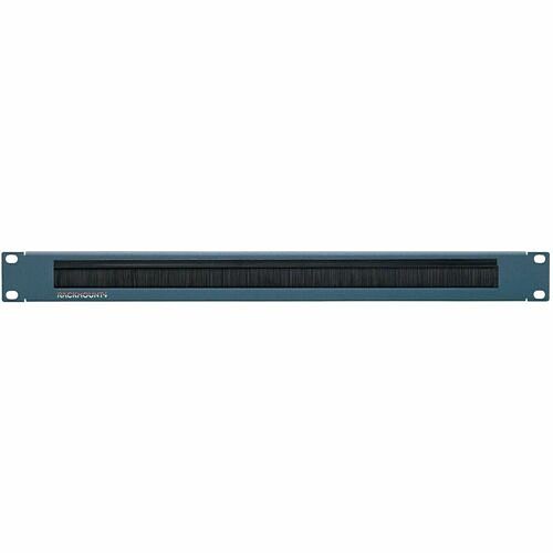 Rackmount It AC-BP3-CBL Rack Equipment 1u Brush Plate - Cisco Blue - Blue (ac-bp3-cbl) Acbp3cbl 8720297440403