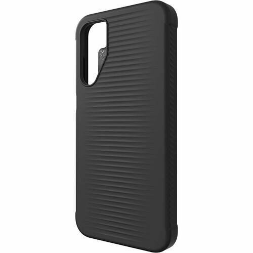 Zagg Mophie Invisibleshield Gear4 702313706 Skins Zagg Luxe Phone Case For Samsung Galaxy A15 - 10ft Drop Protection, Graphene-strengthened, Slim, Sty 840390305282
