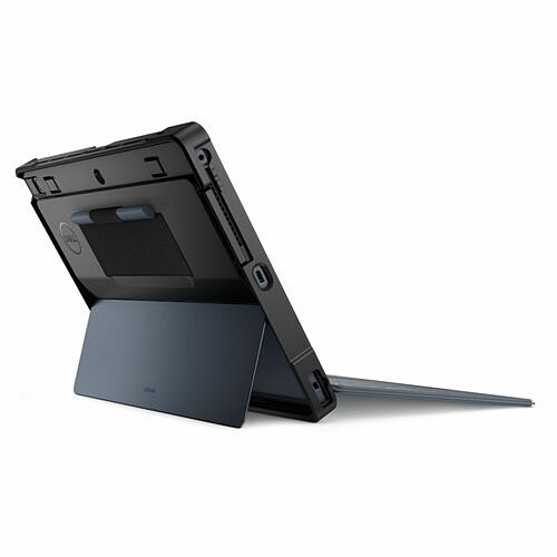 Dell GHTRH Carrying Cases Dell Ecoloop Cg7325l Carrying Case Dell Stylus, Notebook - Black - Shock Absorbing - Thermoplastic P 