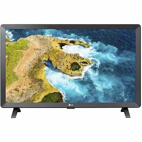 Lg 24LQ520S-PU LCD TV 24" Hd Smart Tv With Webos 24lq520spu 195174090916