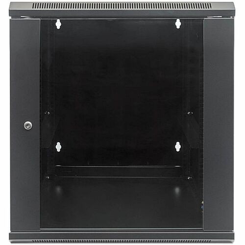 Manhattan 716277 Rack Equipment Intellinet 19" Double Section Wallmount Cabinet - For Rack, Networking, Server, Equipment, Telecommu 766623716277