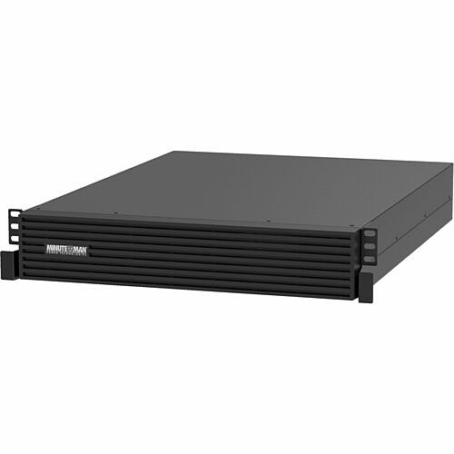 Minuteman ED5KRT-3KTF UPS General Purpose Minuteman Endeavor Ed5krt-3ktf 5000va Rack/tower Ups - 4u Rack/tower - 2 Minute Stand-by - 120 V Ac, Ed5krt3ktf 784755157690
