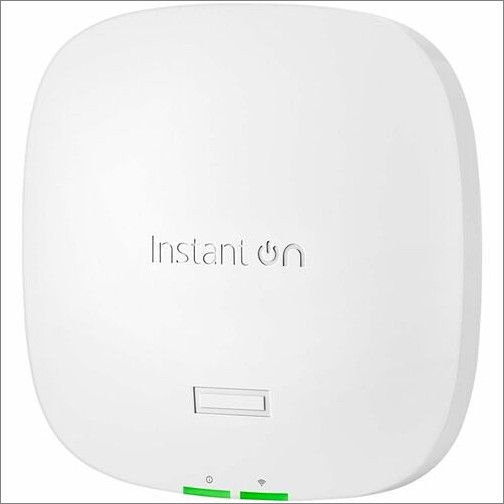 Hp S1T26A Wireless Access Points Instant On Ap32 Wireless Access Point 190017674827