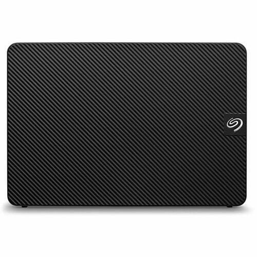 Seagate STKP20000400 Hard Drives Seagate Stkp20000400 20 Tb Desktop Hard Drive - External - Black - Computer Device Supported - Usb 3 763649174494