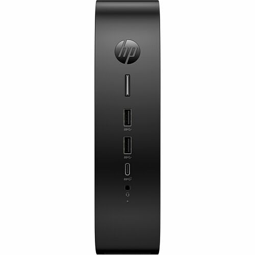 Hp 9J3Y6AA#ABA Terminals/Thin Clients Hp Elite T755 Thin Client - Amd Ryzen V2546 Hexa-core (6 Core) 3 Ghz - Taa Compliant - Amd Chip - 16 9j3y6aaaba 197961656343