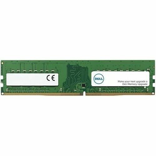 Dell SNP4N59RC/16G Memory/RAM Dell Memory Upgrade - 16 Gb - 1rx8 Ddr5 Udimm 5600 Mt/s - For Workstation, Gaming Desktop Computer,  Snp4n59rc16g 