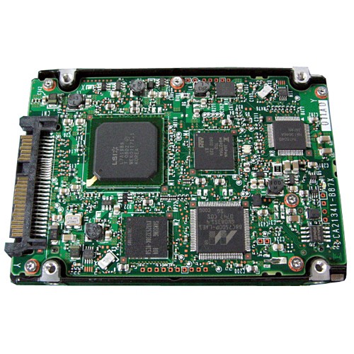 Dell RW675-RF Hard Drives Dell 72gb 15k 3g 2.5 Hotswap   Internal - Sas Hdd Refurbished (rw675-rf) Rw675rf 