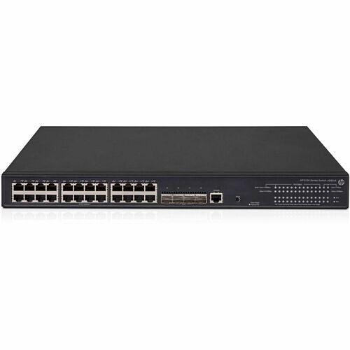 Hp JG936A-RF Switches & Bridges 5130-24g-poe+-4sfp+ Ei Switch Jg936arf 