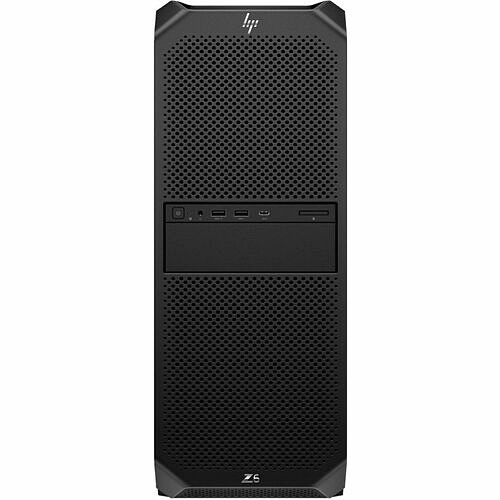 Hp A04Z9UA#ABA Workstations Hp Z6 G5 A Workstation - Amd Ryzen Threadripper Pro 7985wx - 128 Gb - 1 Tb Ssd - Tower - Amd Chip -  A04z9uaaba 198122578498