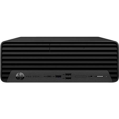 Hp A05V2UA#ABA Computers Hp Pro Sff 400 G9 Desktop Computer - Intel Core I7 12th Gen I7-12700 - 32 Gb - 1 Tb Ssd - Small Form A05v2uaaba 198122591299