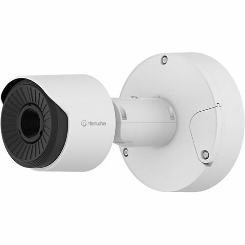 Wisenet TNO-C3030TRA Surveillance/Network Cameras Qvga Radiometric Bullet        Perp - (tno-c3030tra) Tnoc3030tra 8801089226754