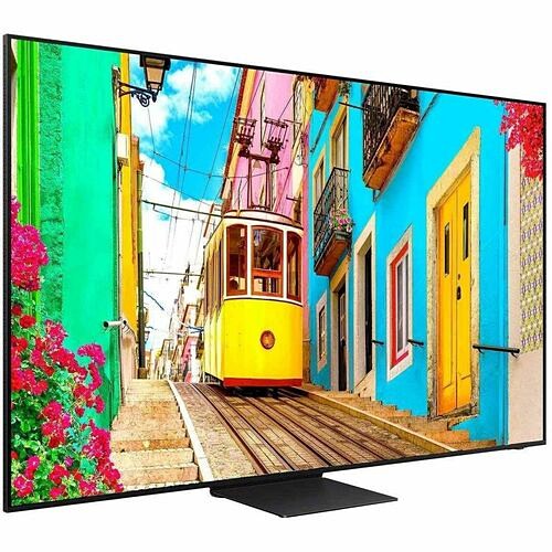 Samsung QN75QN800DFXZA LCD TV Samsung Qn800d Qn75qn800df 74.5" Smart Led-lcd Tv - 8k Uhd - High Dynamic Range (hdr) - Graphite Bla 887276822402